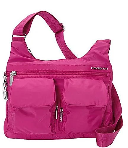 Hedgren Prarie Crossbody Bag
