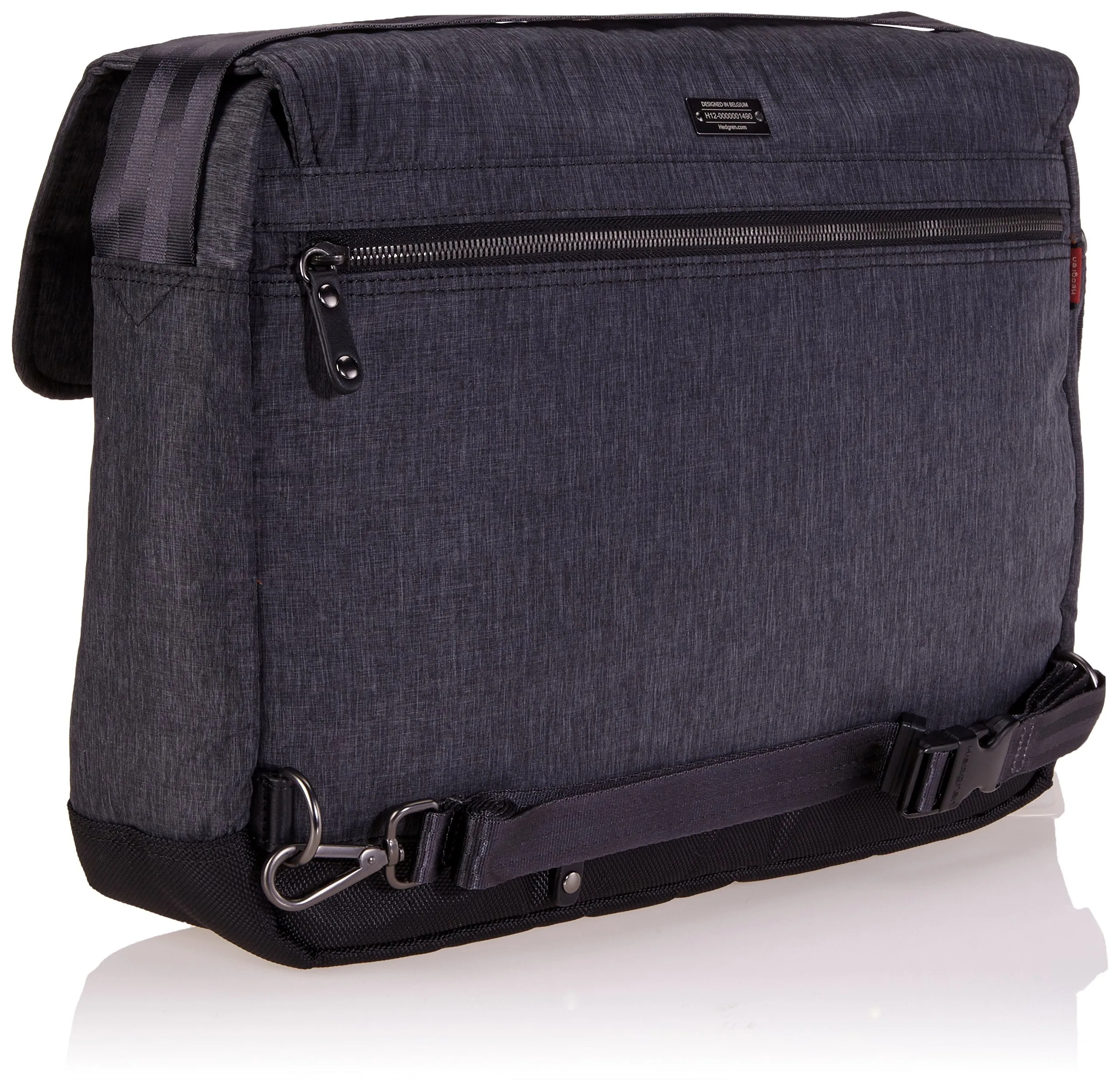 Hedgren Shifting Messenger Bag