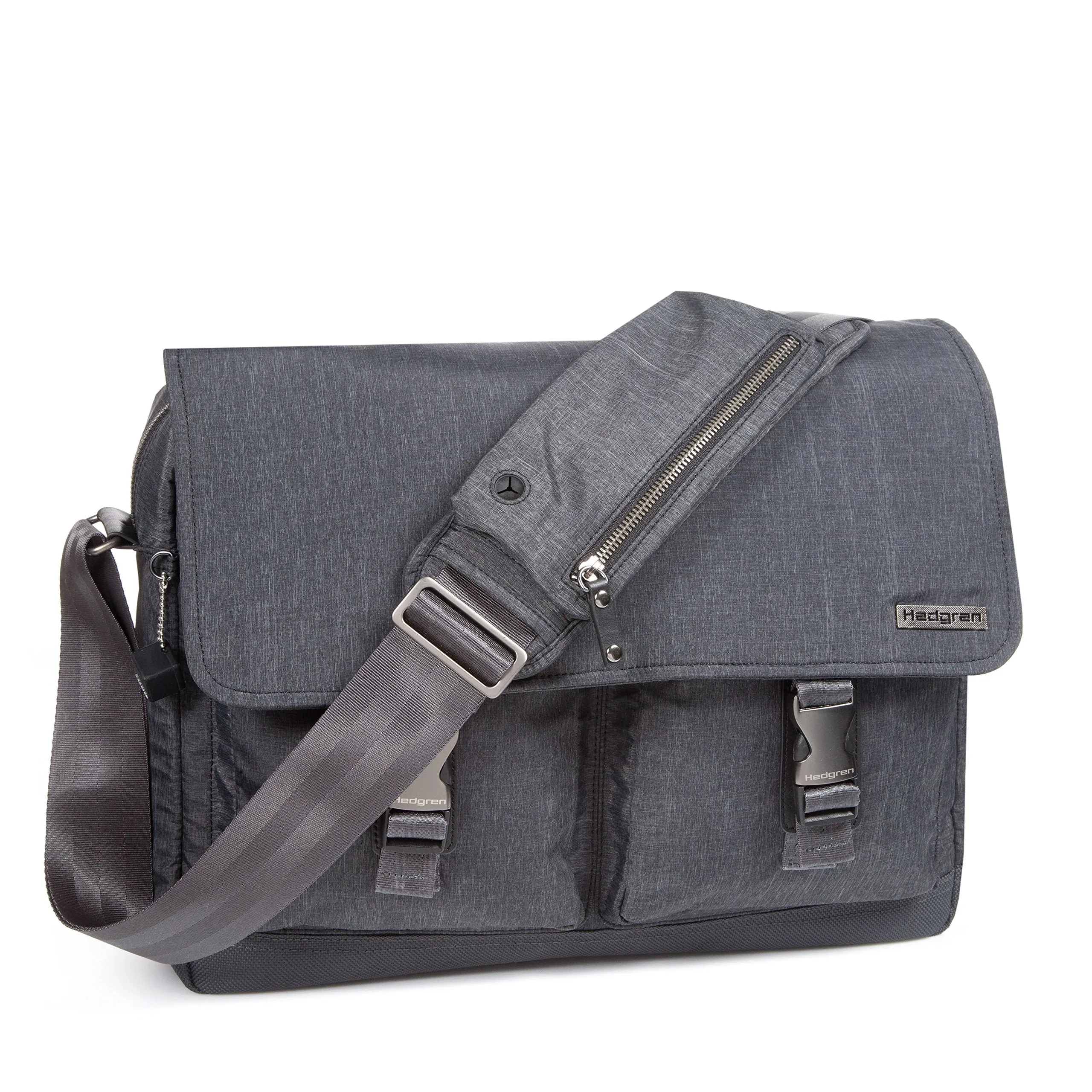 Hedgren Shifting Messenger Bag