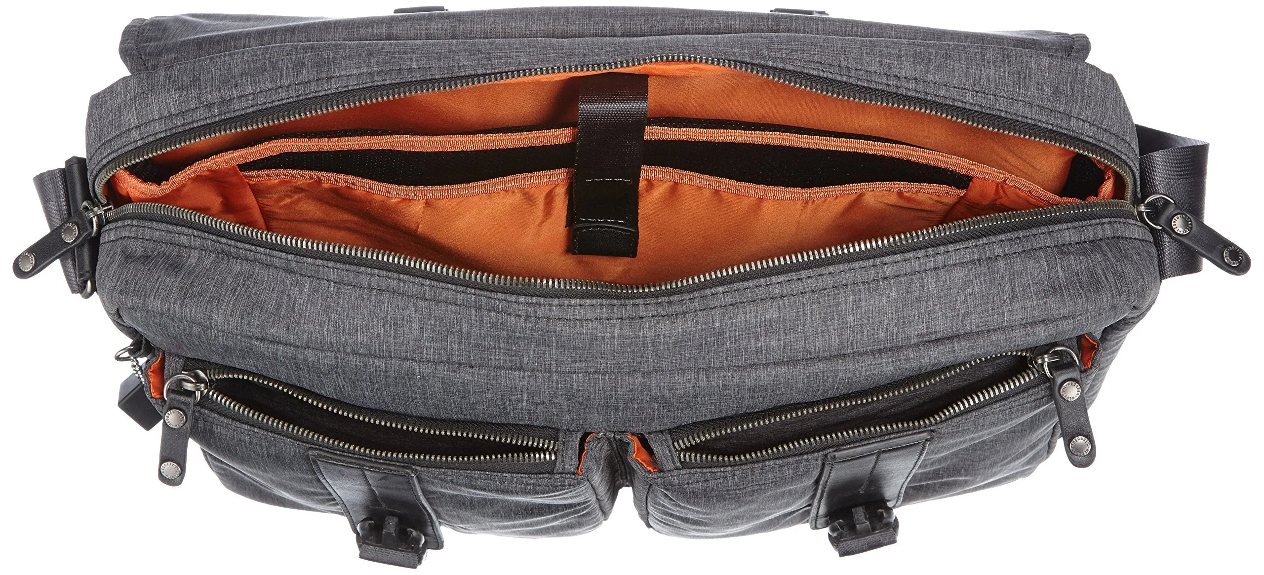 Hedgren Shifting Messenger Bag