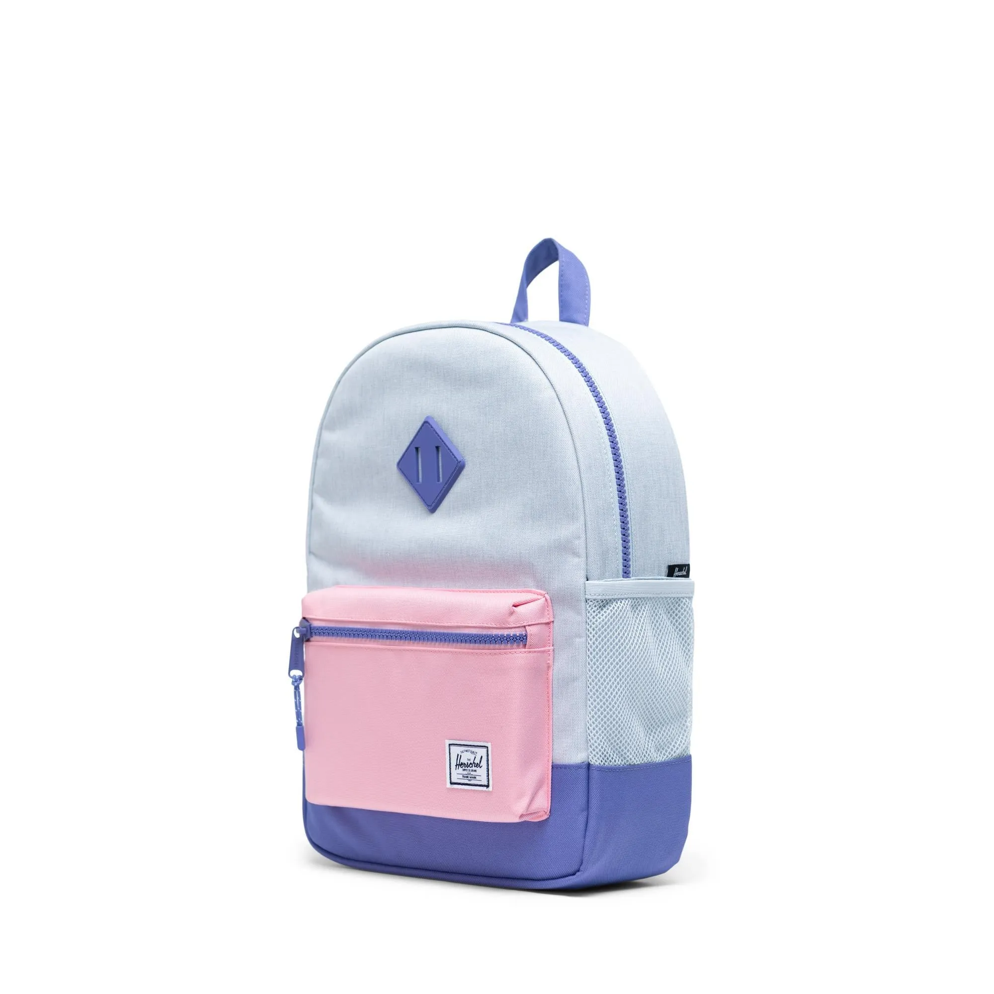 Heritage Youth Backpack Blue
