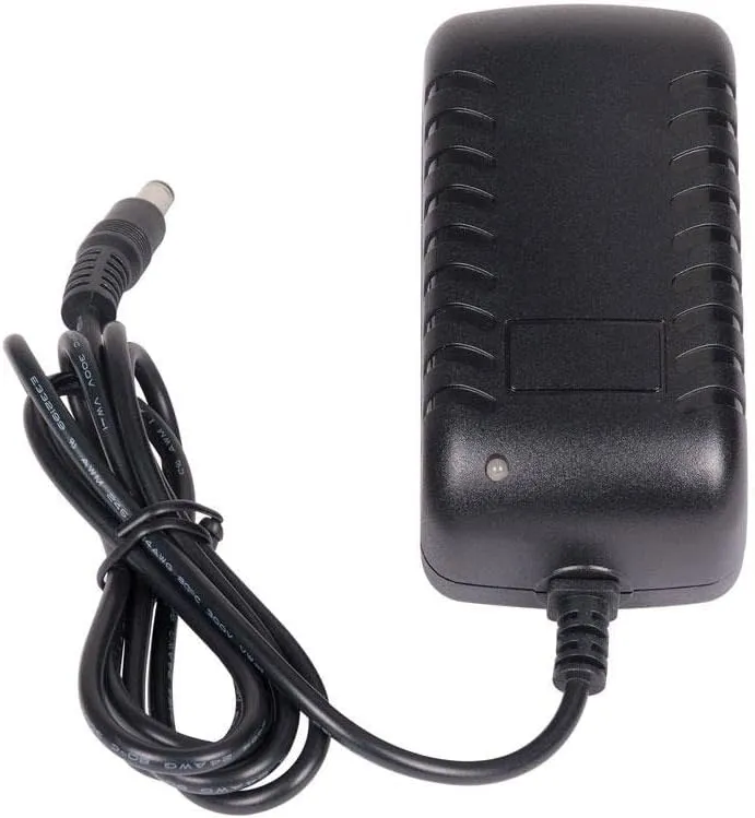 Ikelite 7.2V 1A NiMH Smart Charger with 2.1mm Plug for DS160, DS161 and DS125 Strobes (United States of America)