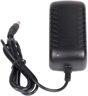 Ikelite 7.2V 1A NiMH Smart Charger with 2.1mm Plug for DS160, DS161 and DS125 Strobes (United States of America)