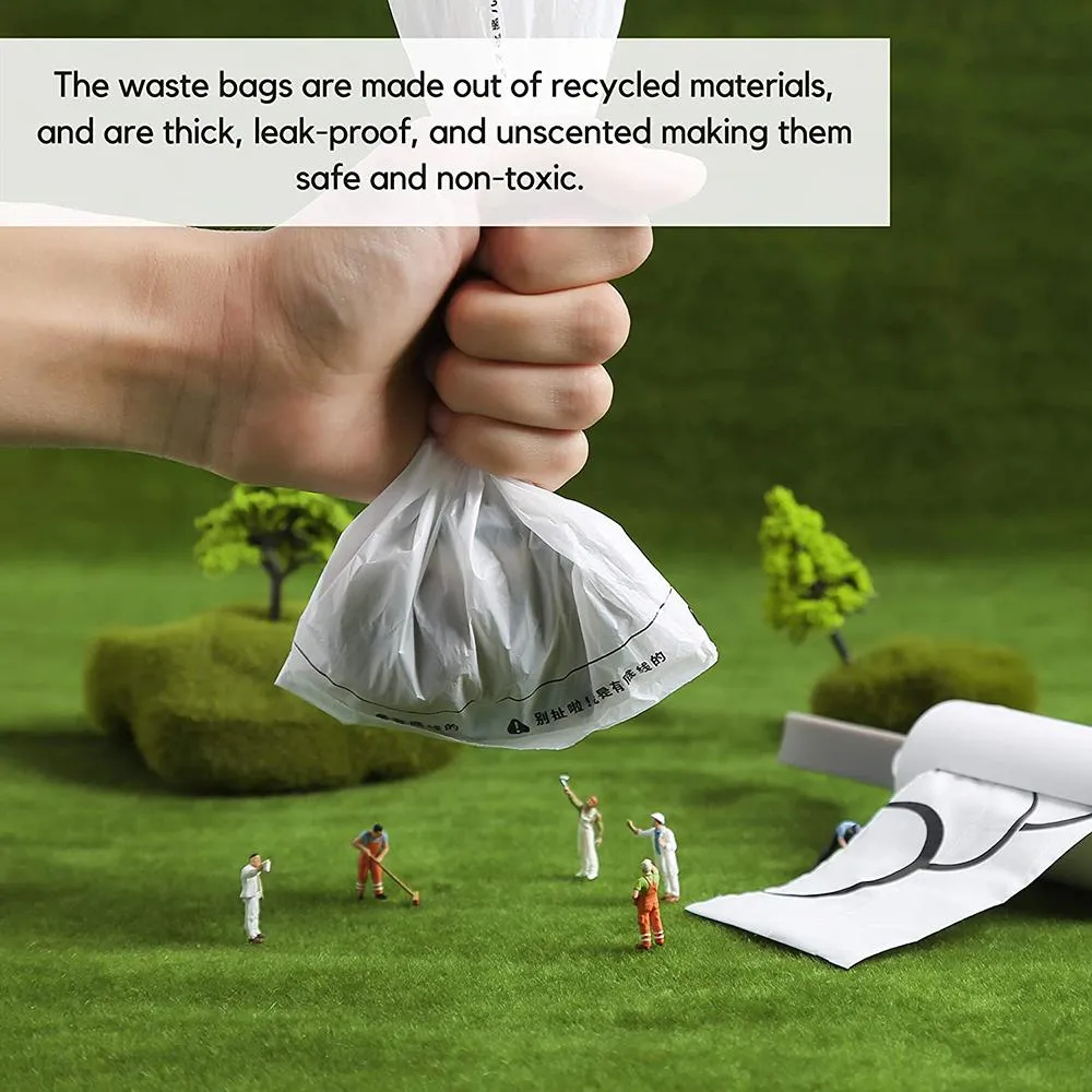Instachew PETKIT Waste Bag Dispenser