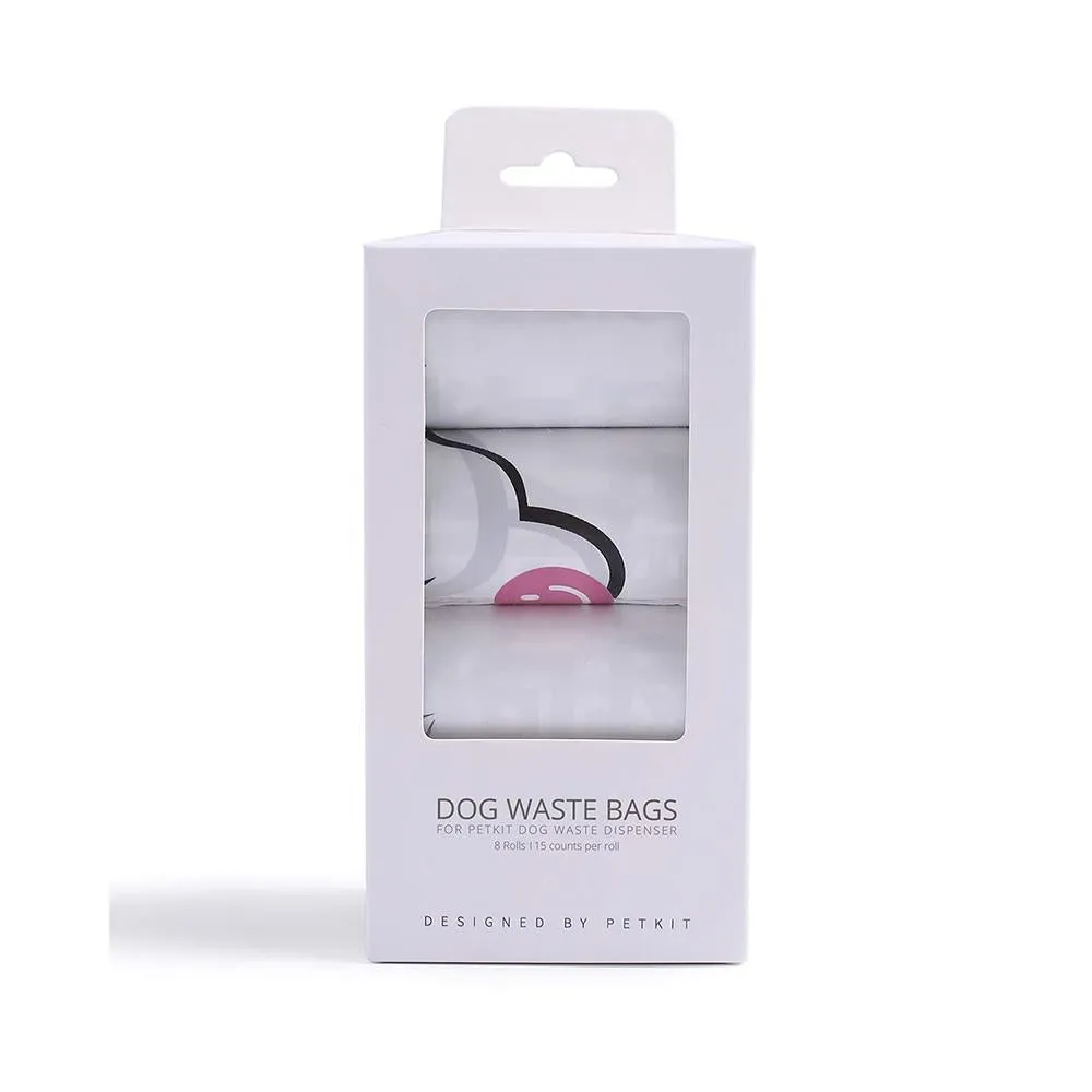 Instachew PETKIT Waste Bag Dispenser