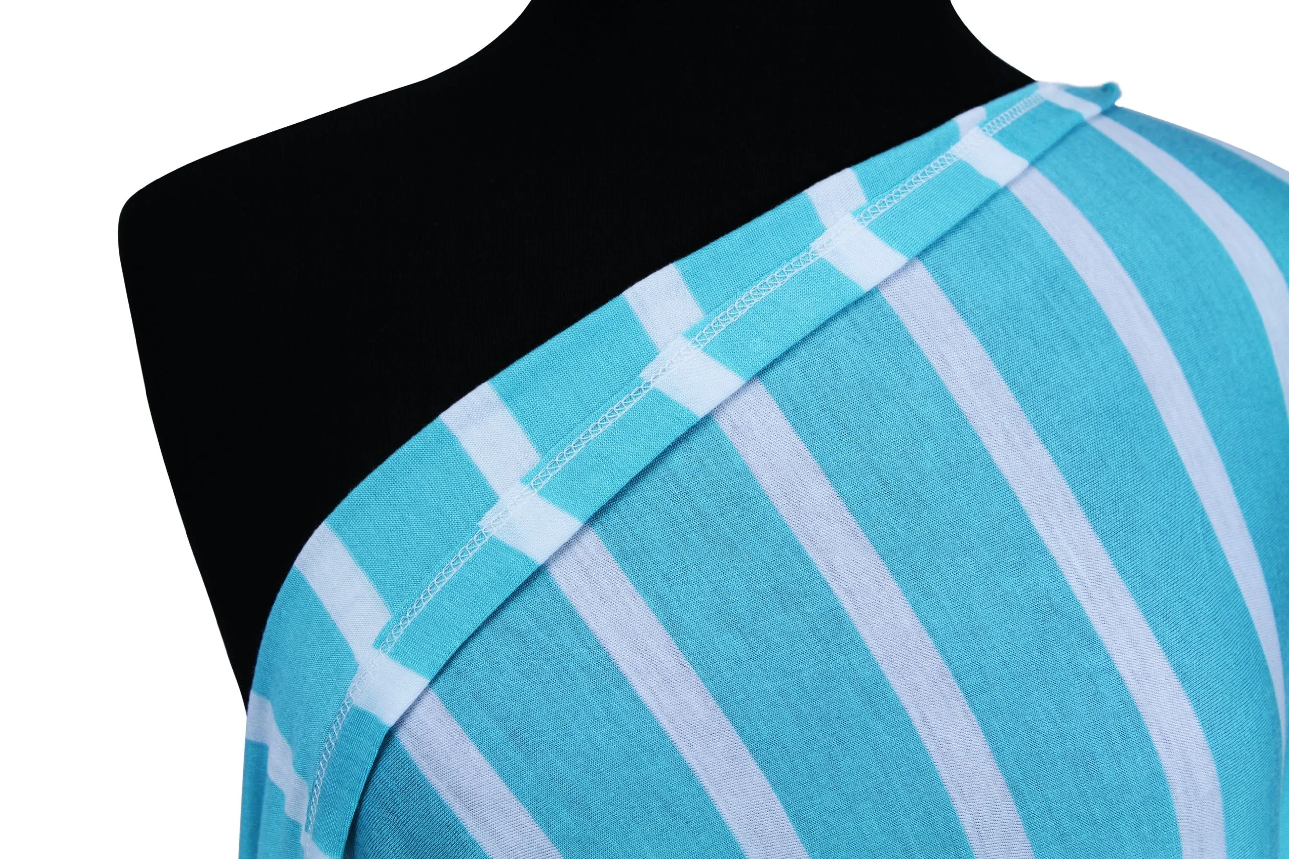 Itzy Ritzy Nursing Happens Infinity Breastfeeding Scarf