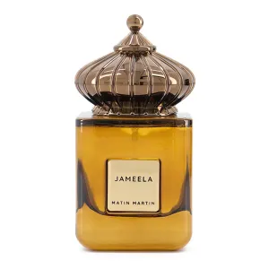 Jameela - Vanilla Perfume for Women with Floral Notes - Long-Lasting Womens Perfume - Travel Size - Arabian Perfume for Women - 3.4 oz