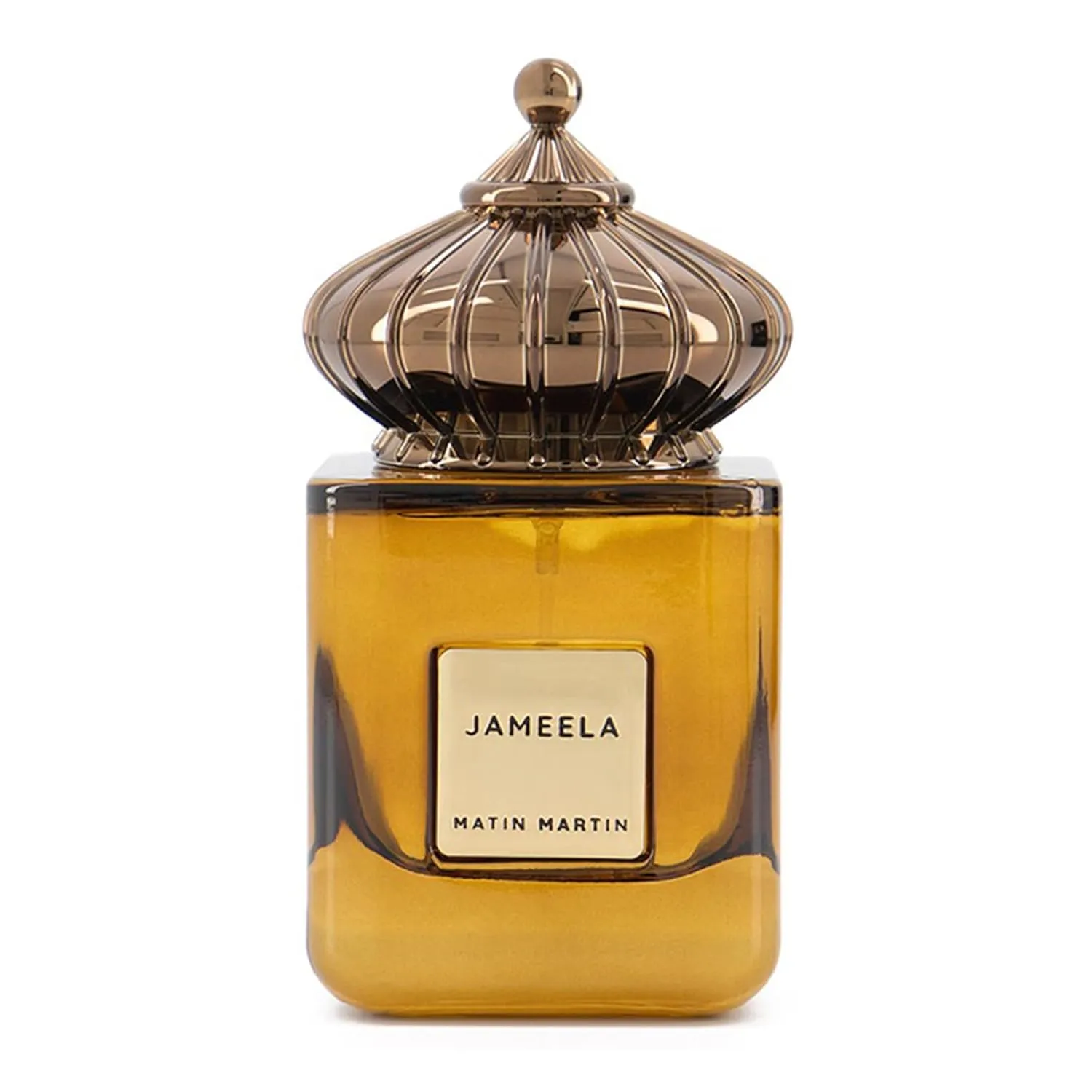 Jameela - Vanilla Perfume for Women with Floral Notes - Long-Lasting Womens Perfume - Travel Size - Arabian Perfume for Women - 3.4 oz