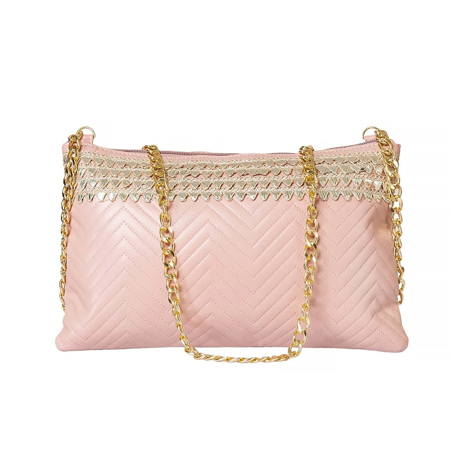 Khadim Sling Bag Purse for Women