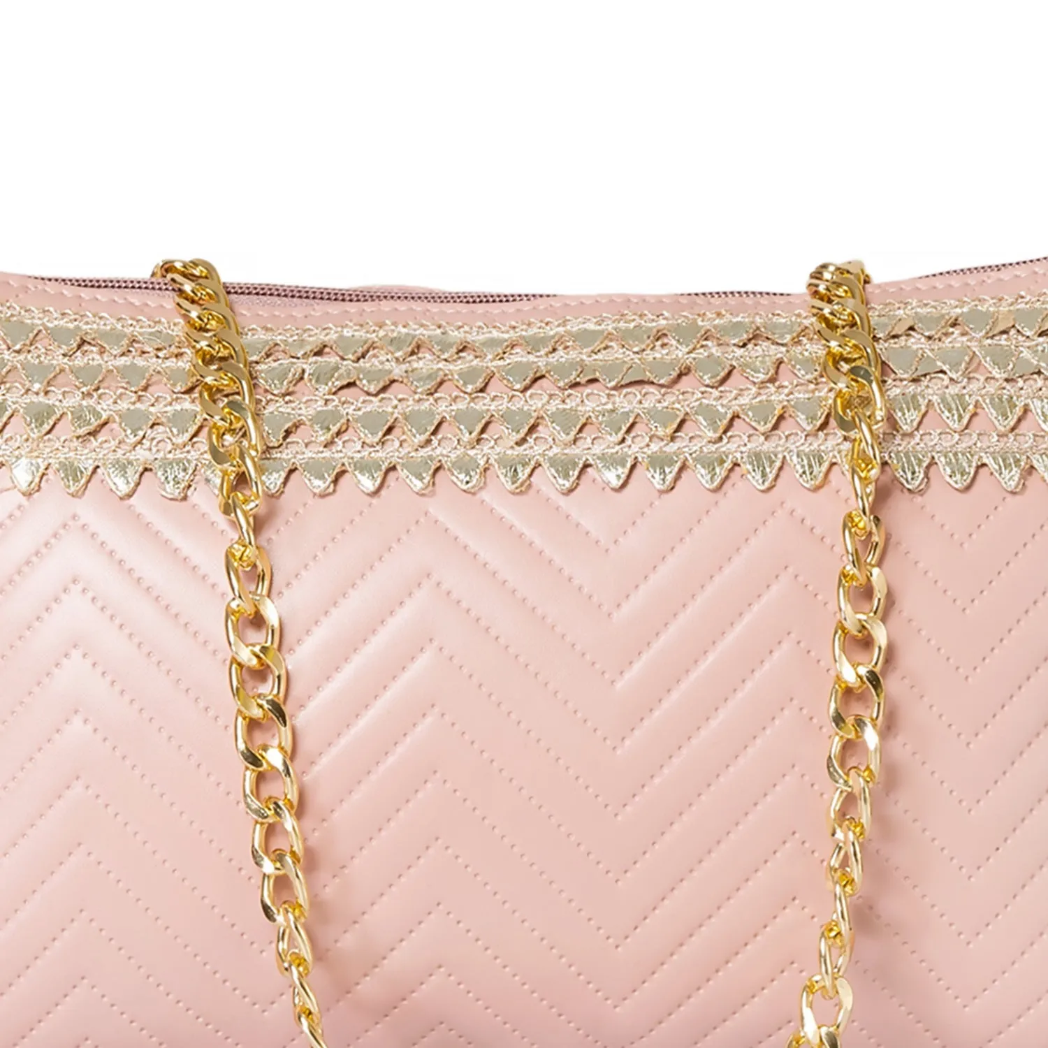 Khadim Sling Bag Purse for Women