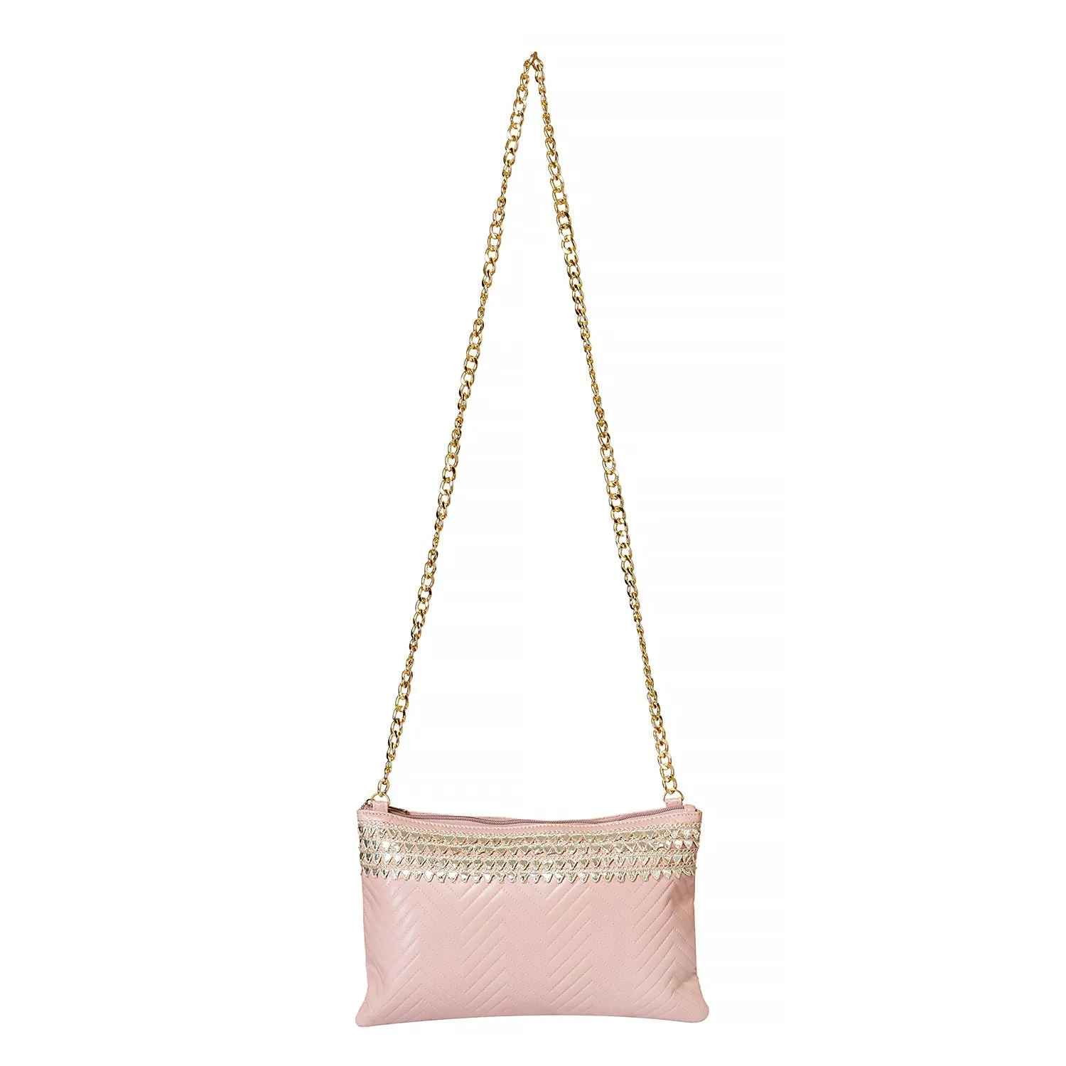 Khadim Sling Bag Purse for Women