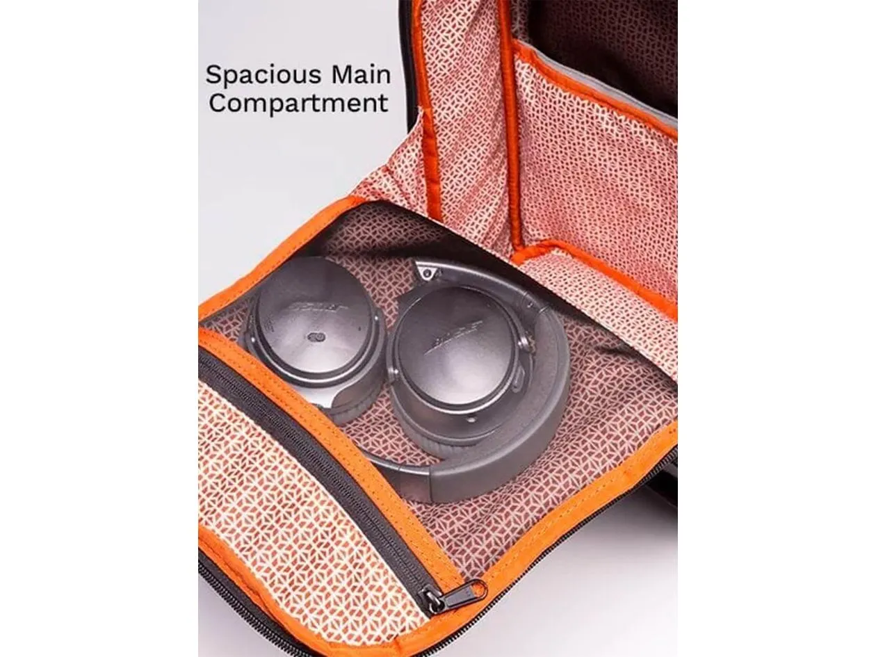 Knack Series 1 Large Expandable Knackpack