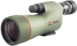 Kowa Sporting Optics 15-45x55 PROMINAR Pure Fluorite Spotting Scope