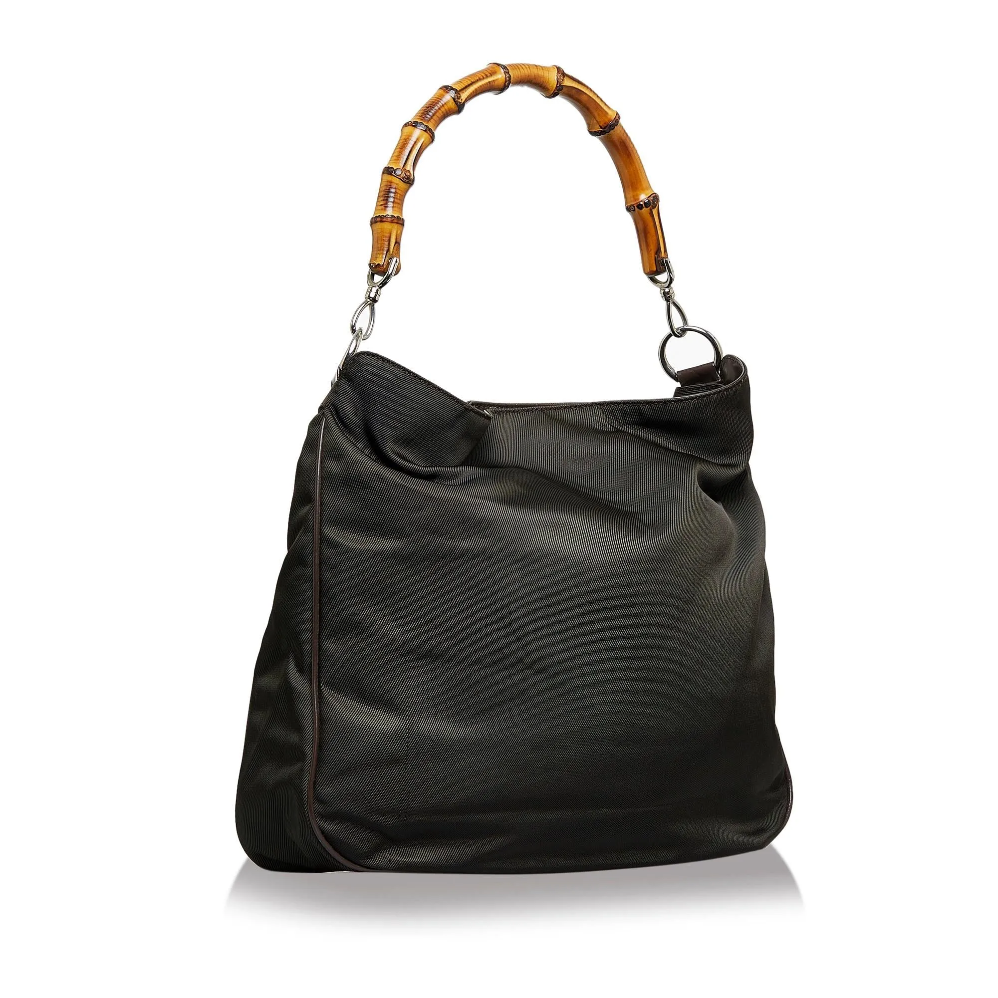 Large assortment Bamboo (SHG-XjSwa4) Gucci Satchel Personalized assistance