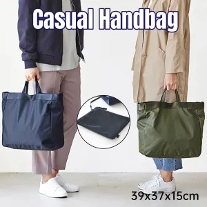 Large Capacity Travel Luggage Bag Portable Outdoor Fitness Sports Storage Bag