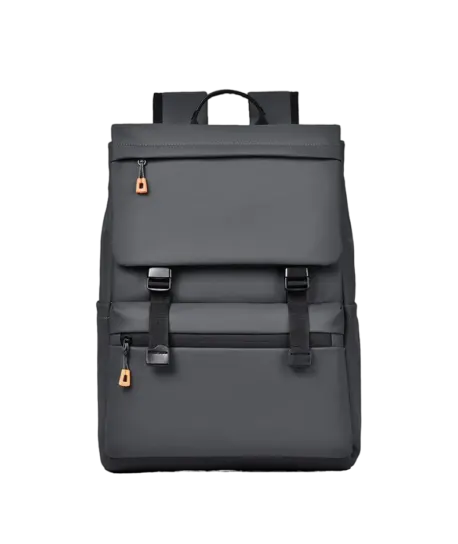 Legion-15 Waterproof Smart Travel Backpack by Wolph