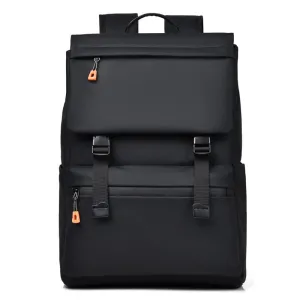 Legion-15 Waterproof Smart Travel Backpack by Wolph