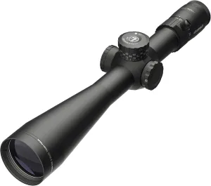 Leupold Mark 5HD 5-25x56mm M1C3 FFP Side Focus Riflescope