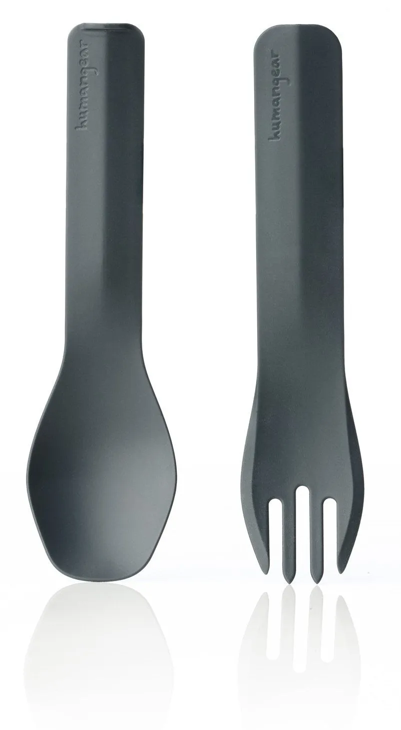 Lewis N. Clark GoBites Duo