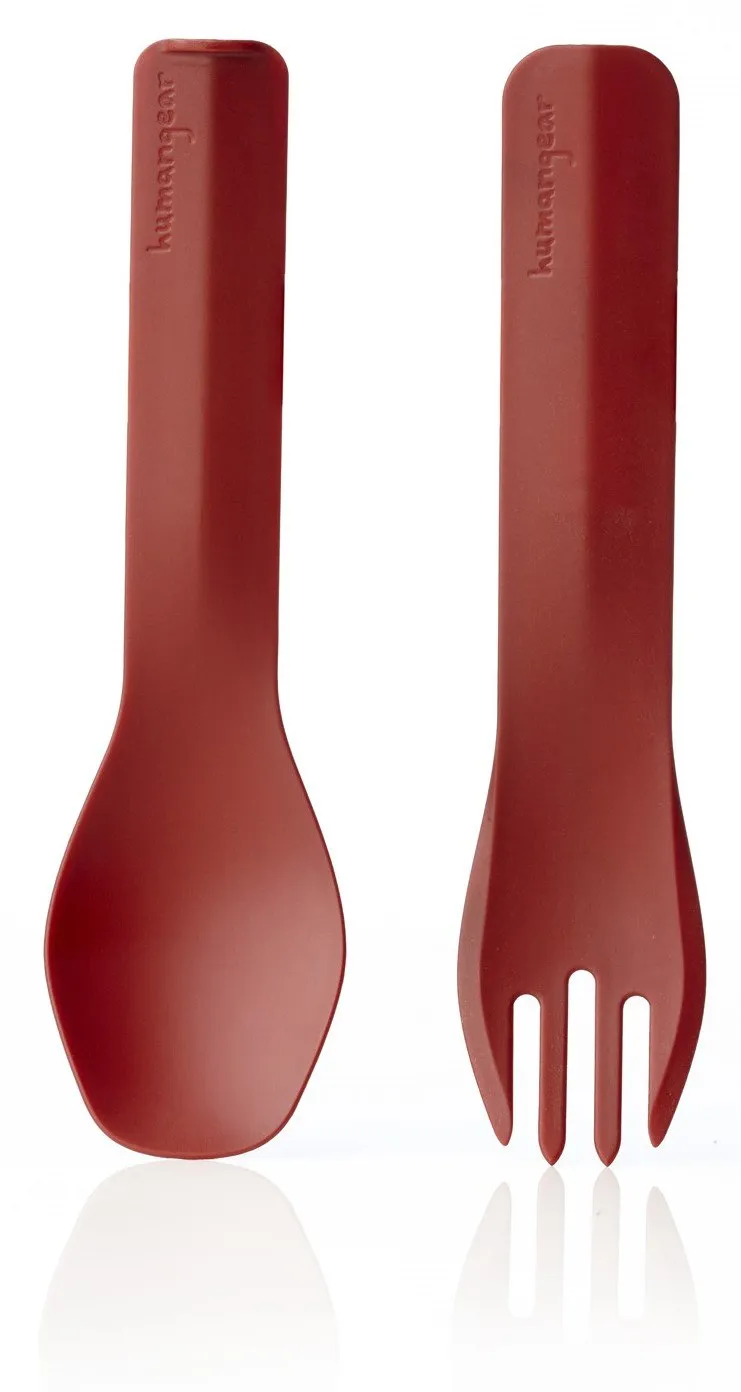 Lewis N. Clark GoBites Duo