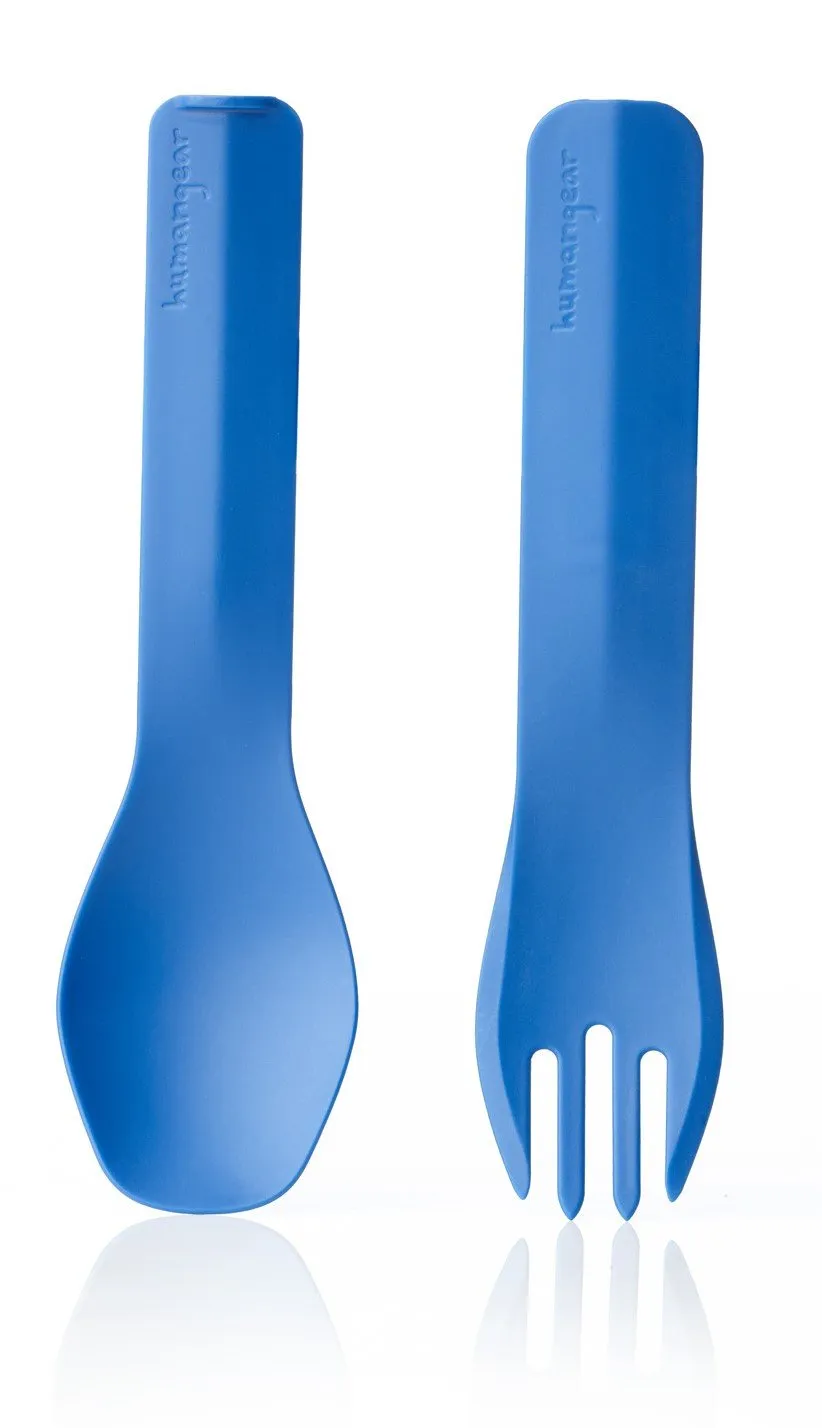Lewis N. Clark GoBites Duo