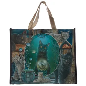 Lisa Parker Montage Shopper Bag