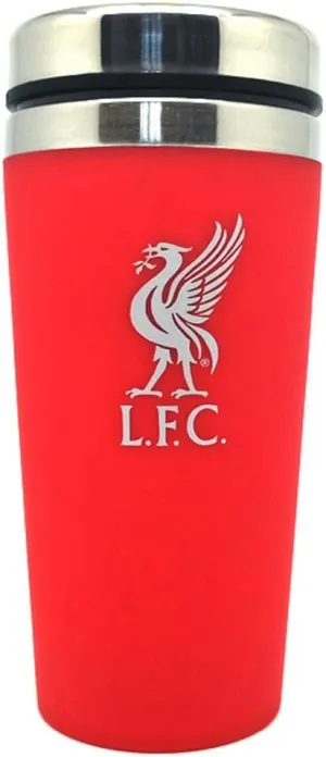 Liverpool - Executive Travel Mug