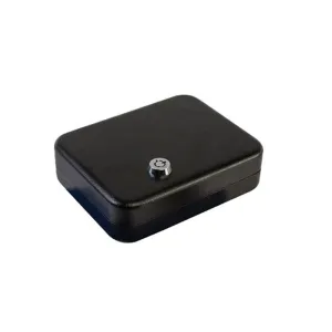 Lockdown Handgun Vault,keyed,ultra-compct