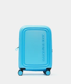 Logoduck  Trolley Cabin Exp