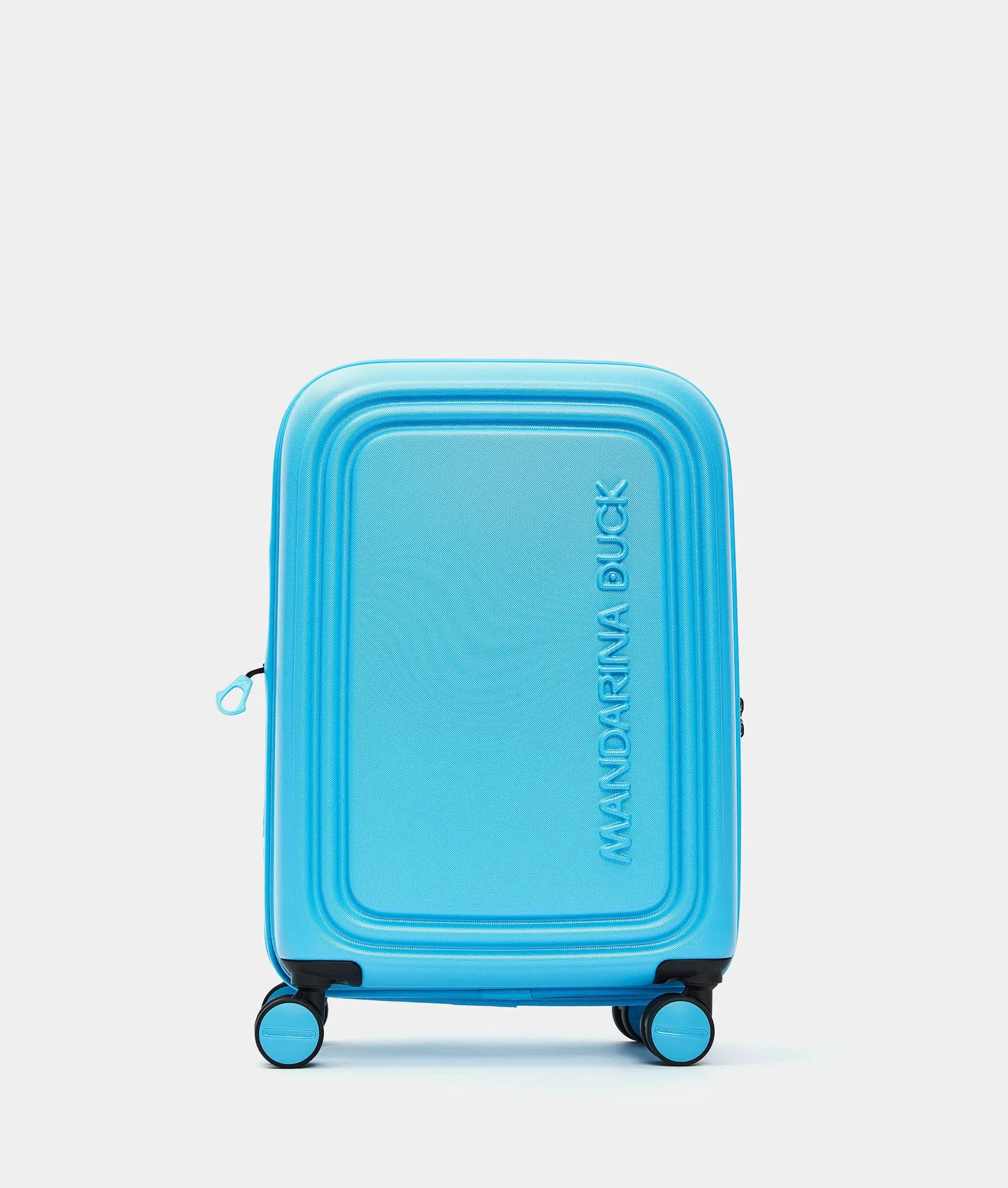 Logoduck  Trolley Cabin Exp