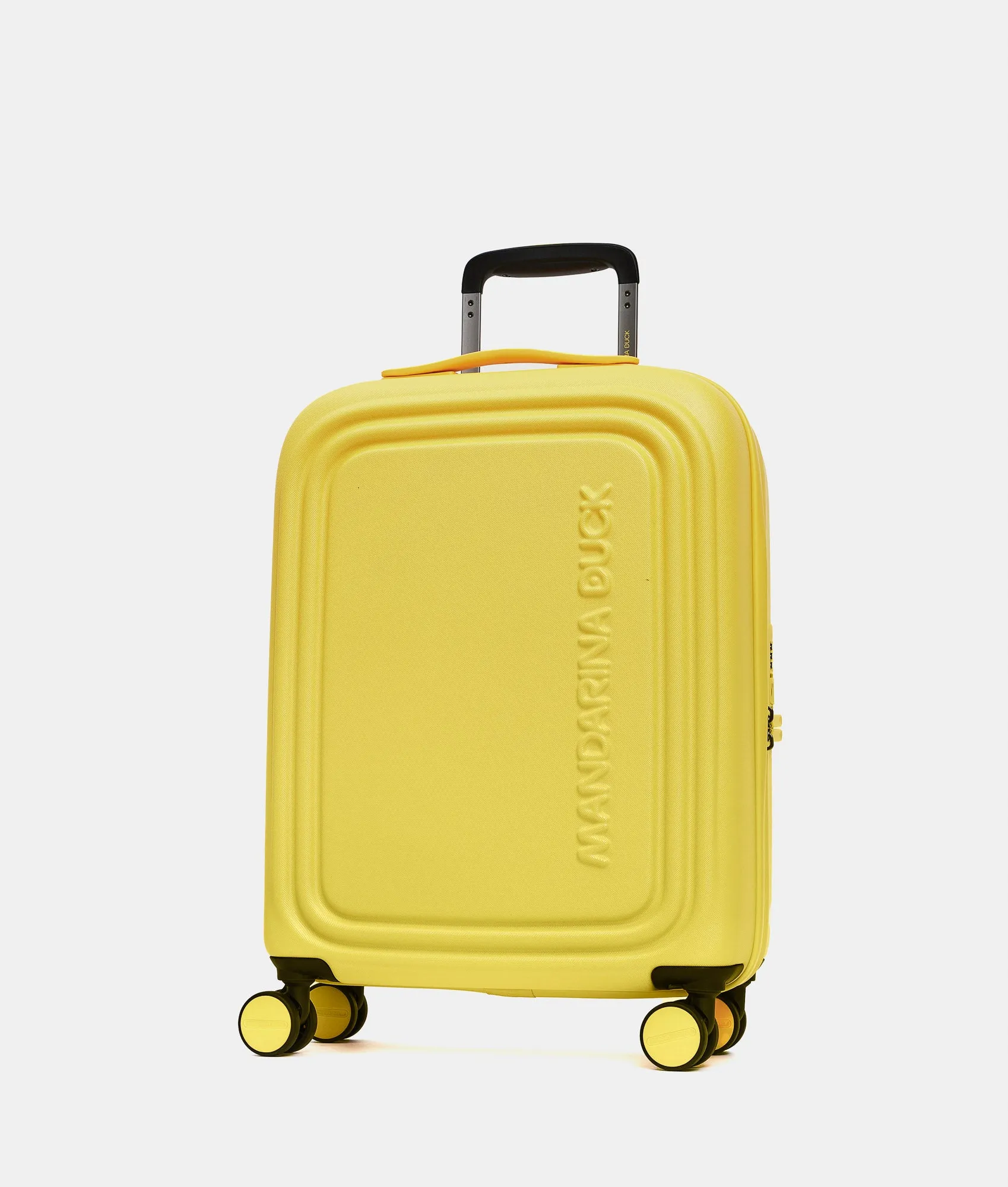 Logoduck  Trolley Cabin Exp