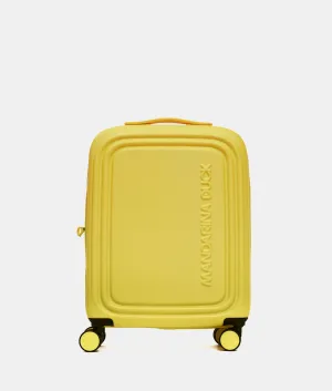 Logoduck  Trolley Cabin Exp