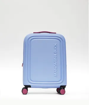 Logoduck  Trolley Cabin Exp