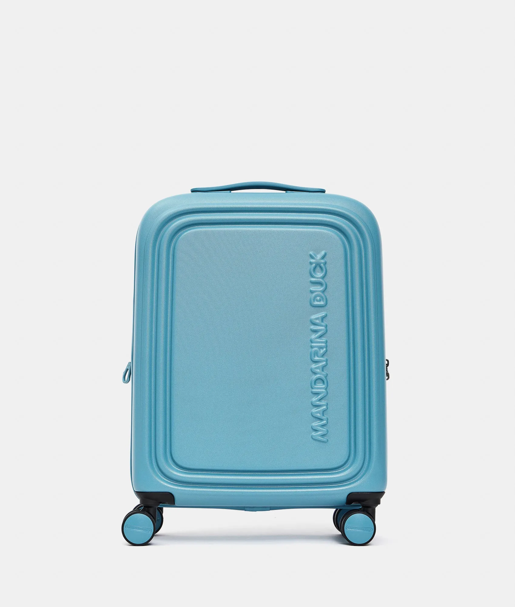 Logoduck  Trolley Cabin Exp