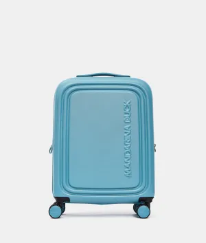 Logoduck  Trolley Cabin Exp