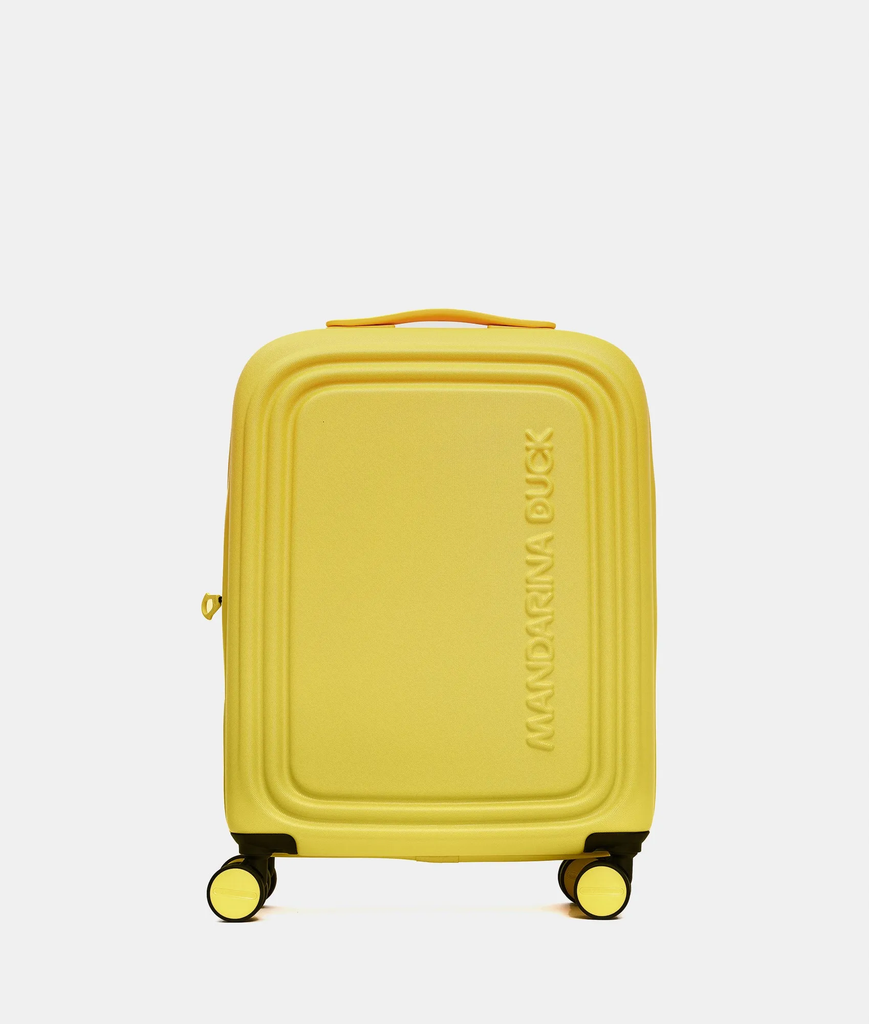 Logoduck  Trolley Cabin Exp