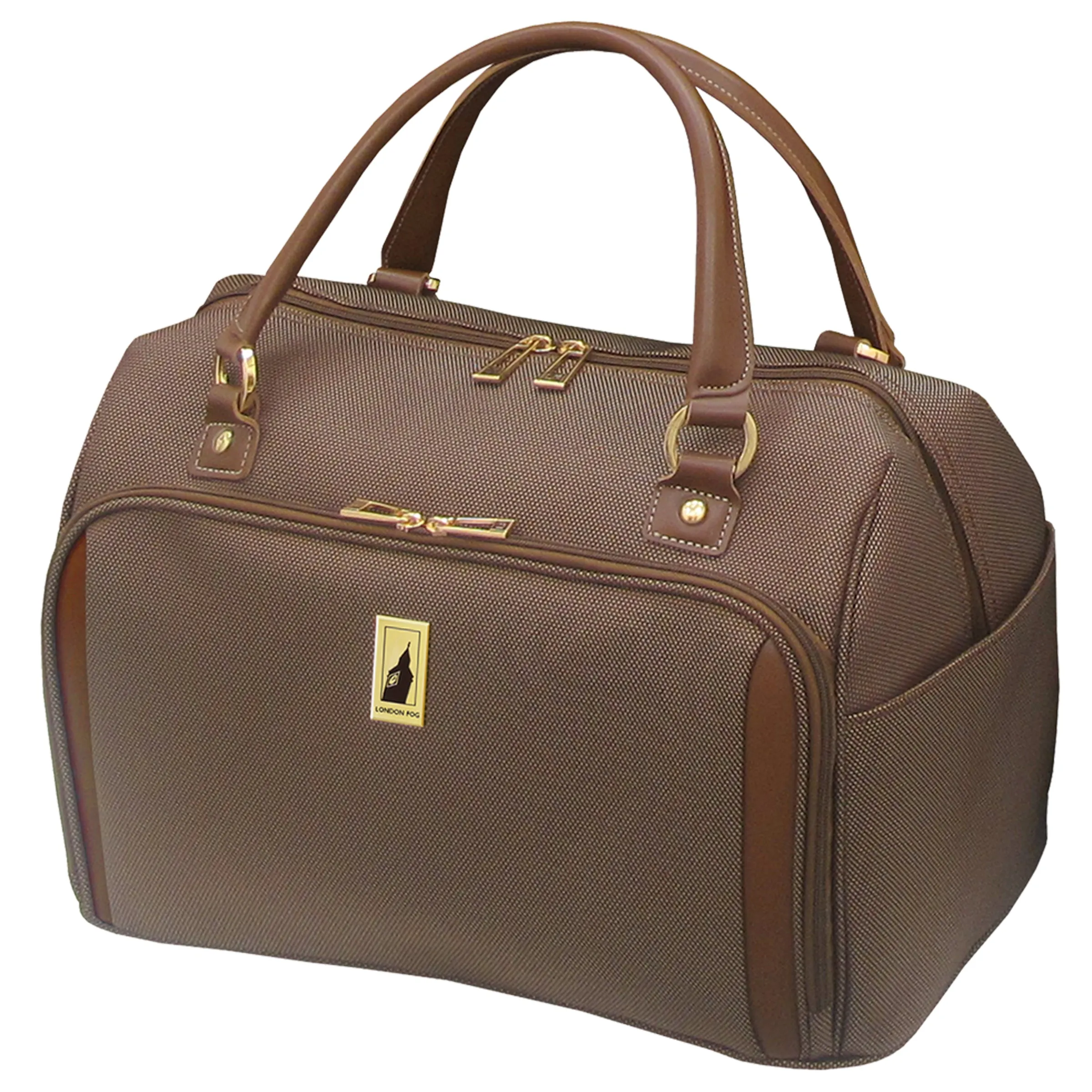 London Fog Kensington 17" Cabin Bag