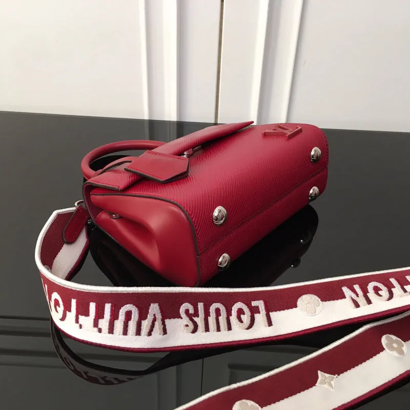 Louis - Large assortment  Vuittons Shops- 15885 Franco Wide range