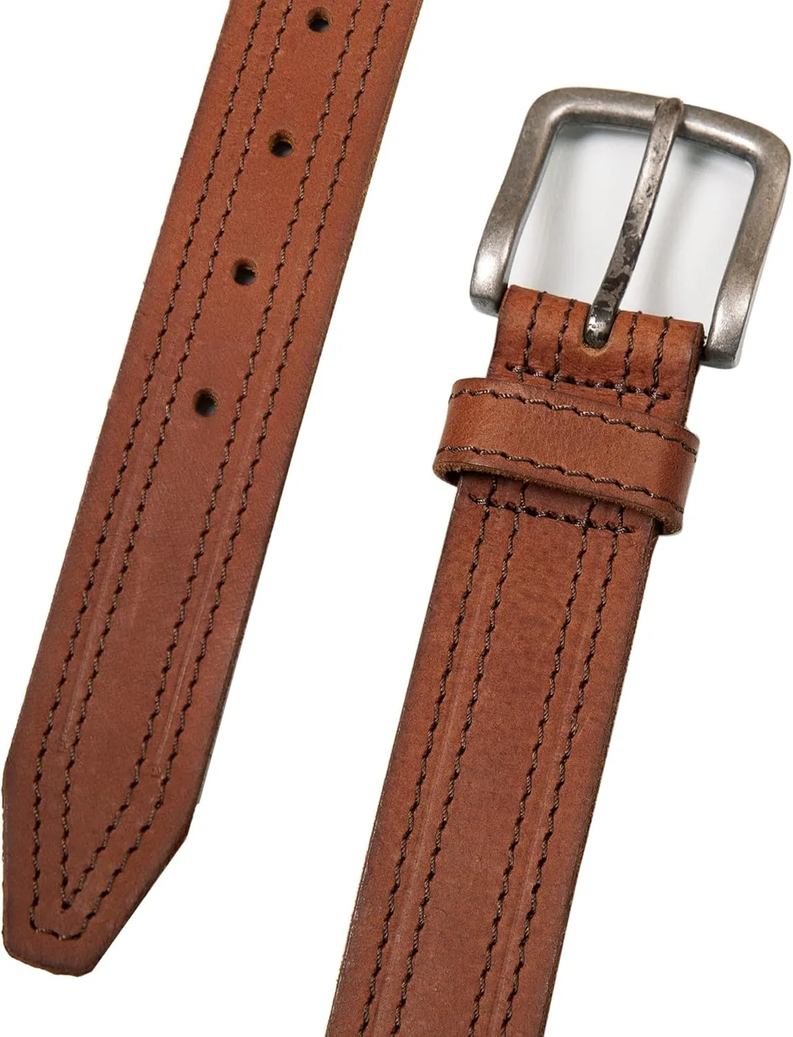 Lucky Brand Men's Casual Leather Belt