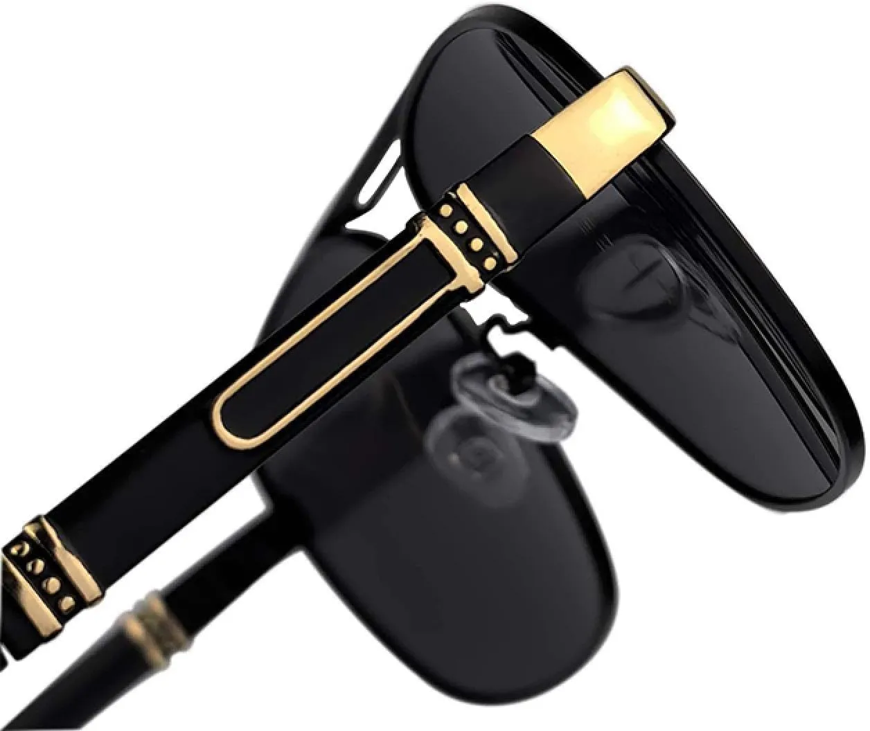Luxury Sunglasses for Men Quality Outdoor Driving Fishing Sports Sun Glasses