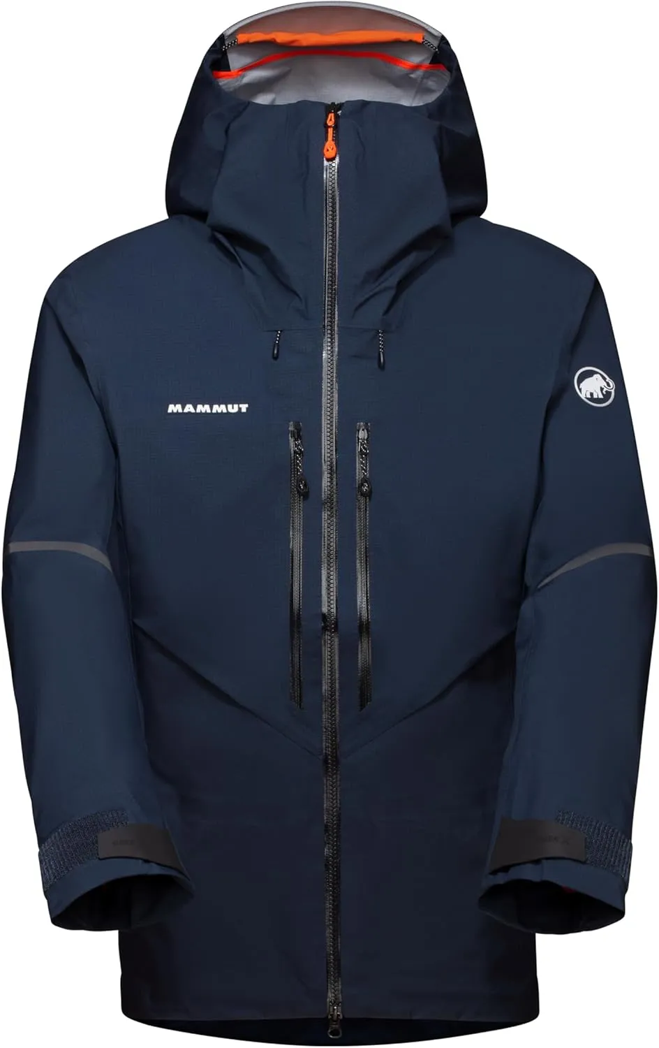 Mammut, Nordwand Advanced HS Hooded Jacket - Men's