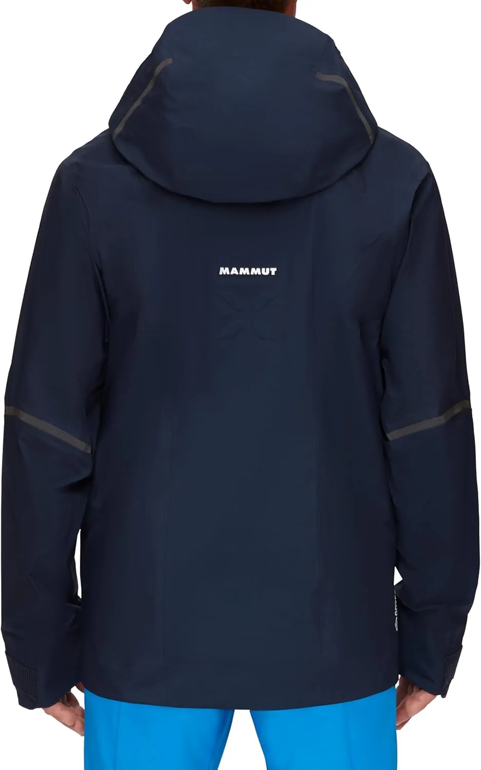 Mammut, Nordwand Advanced HS Hooded Jacket - Men's