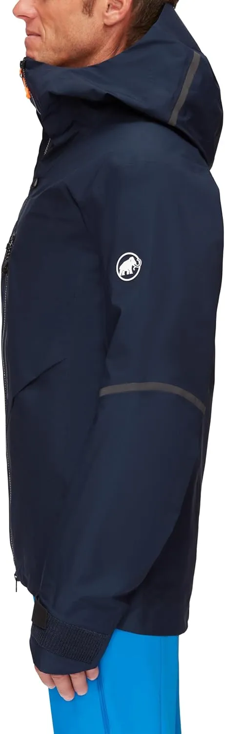Mammut, Nordwand Advanced HS Hooded Jacket - Men's