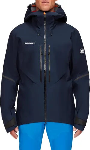 Mammut, Nordwand Advanced HS Hooded Jacket - Men's