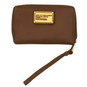 Marc by Marc Jacobs Classic Q Wristlet