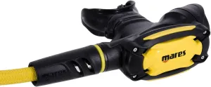 Mares SXS Scuba Diving Compact 2nd Stage Octopus