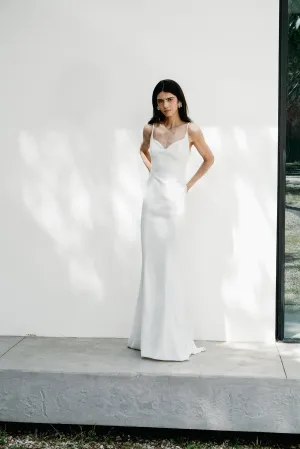 Megan Dress