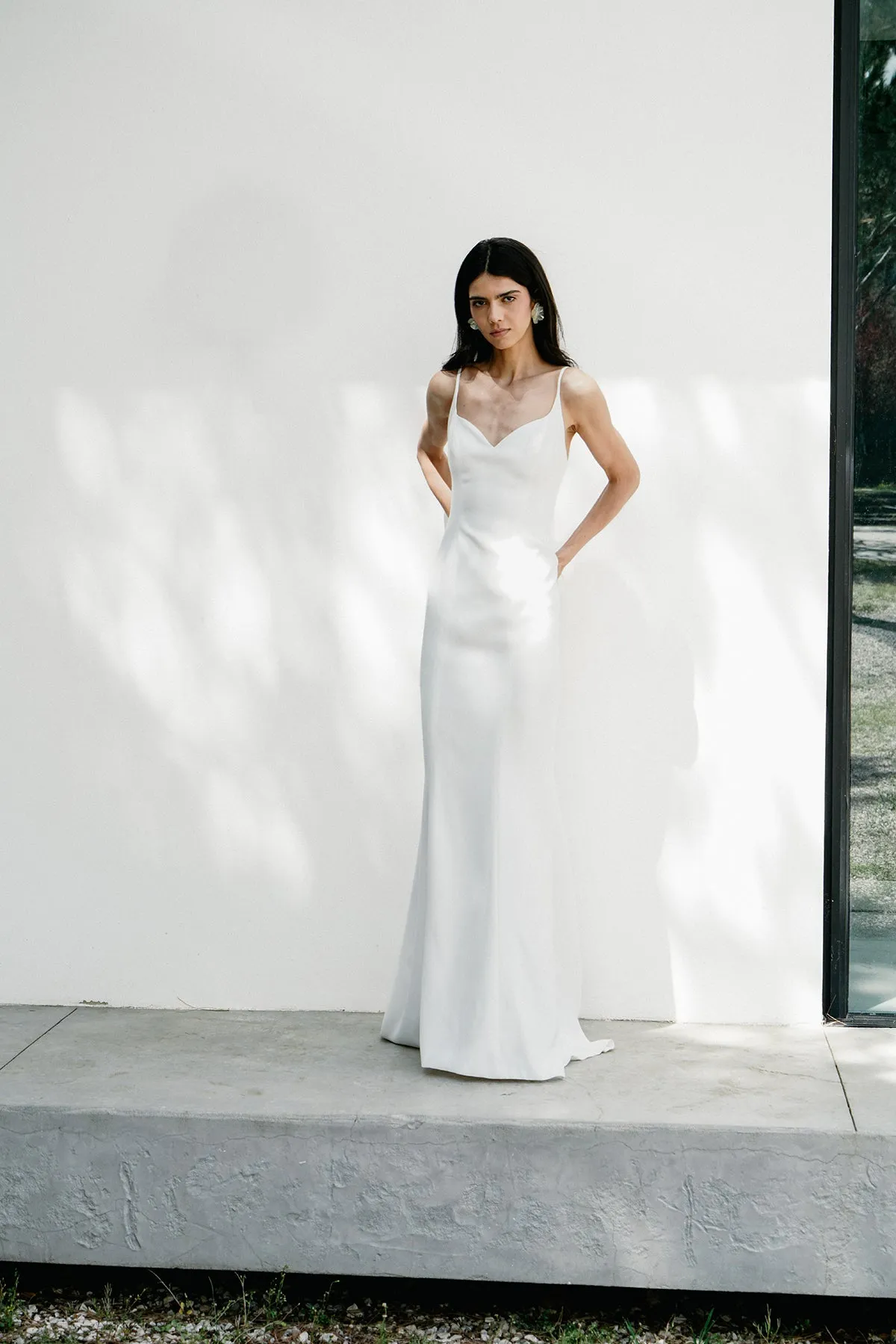 Megan Dress