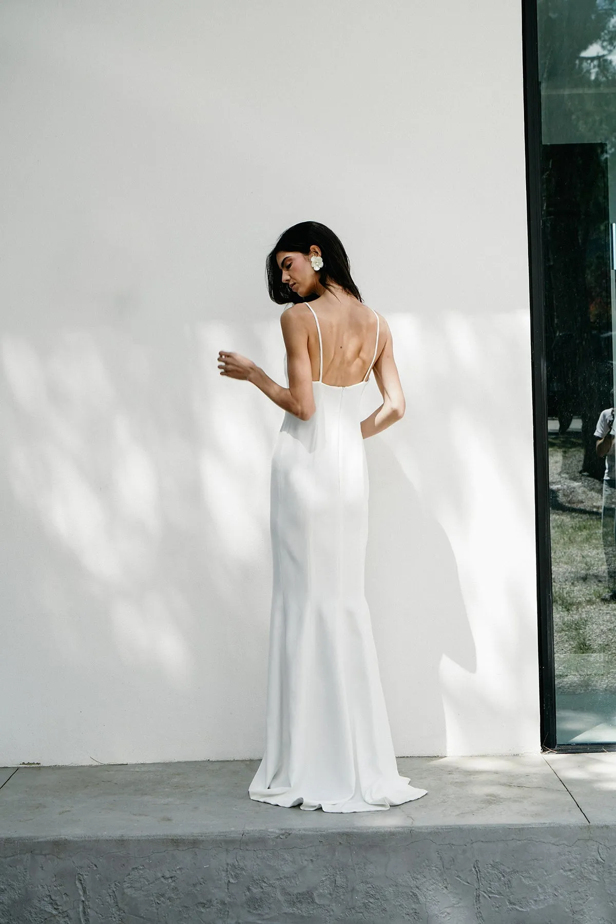 Megan Dress