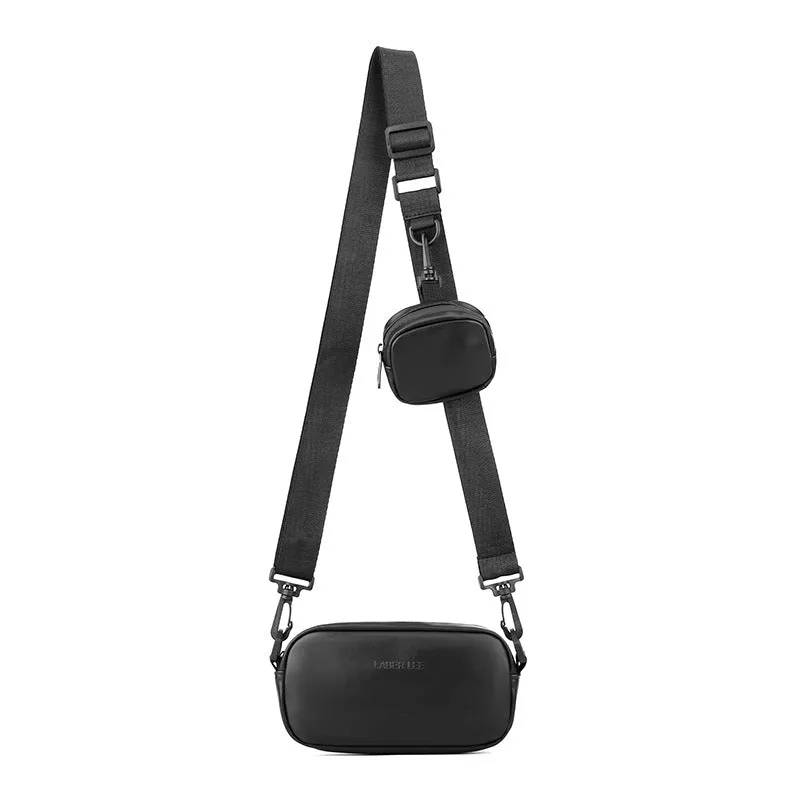 Men's Fashionable Crossbody Bag